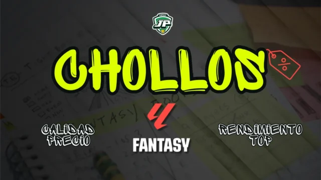 Chollos LaLiga Fantasy
