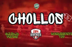 Chollos Biwenger Fantasy LaLiga