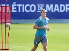 Connor Gallagher Atlético de Madrid fantasy