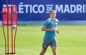 Connor Gallagher Atlético de Madrid fantasy