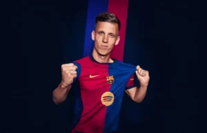 Dani Olmo inscripción fantasy