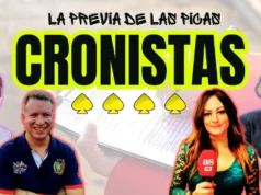 Análisis cronistas fantasy