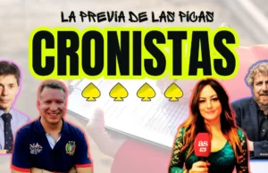 Análisis cronistas fantasy
