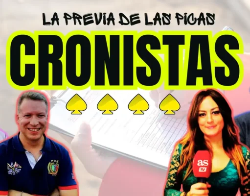 Análisis cronistas fantasy