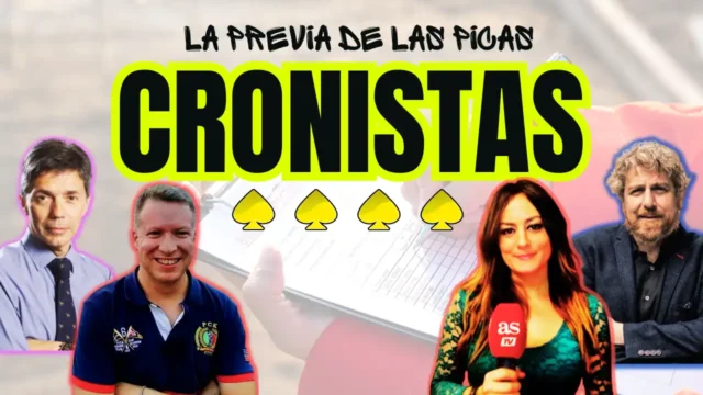 Análisis cronistas fantasy
