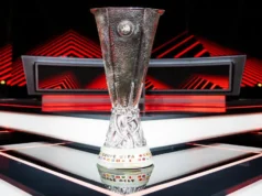 Sorteo Europa League 2024-25