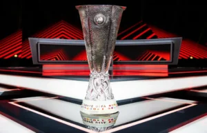 Sorteo Europa League 2024-25