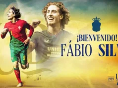 Fábio Silva UD Las Palmas fantasy