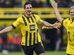 Hummels Real Sociedad fantasy
