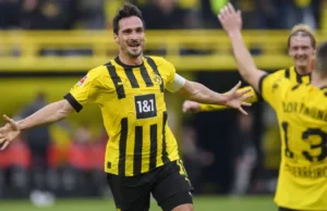 Hummels Real Sociedad fantasy