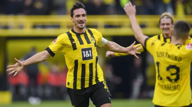 Hummels Real Sociedad fantasy