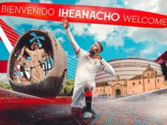 Iheanacho Sevilla Fantasy