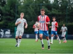 Iker Almena Girona FC fantasy