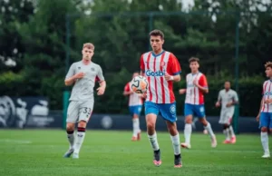 Iker Almena Girona FC fantasy
