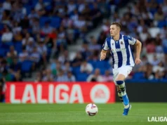 Jon Pacheco Real Sociedad fantasy