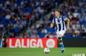 Jon Pacheco Real Sociedad fantasy