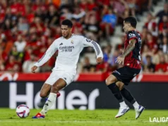 Jude Bellingham Real Madrid fantasy