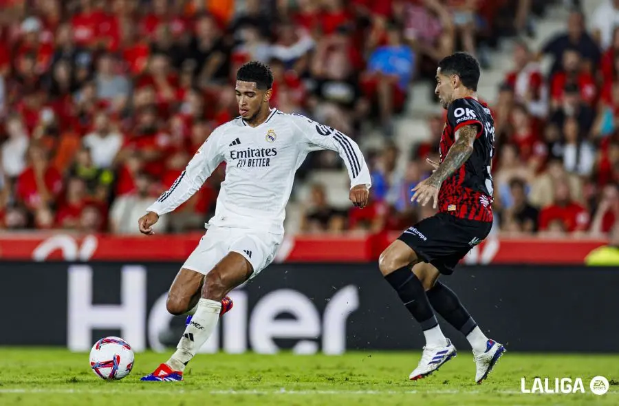 Jude Bellingham Real Madrid fantasy