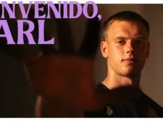 Karl Hein Valladolid
