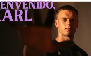 Karl Hein Valladolid