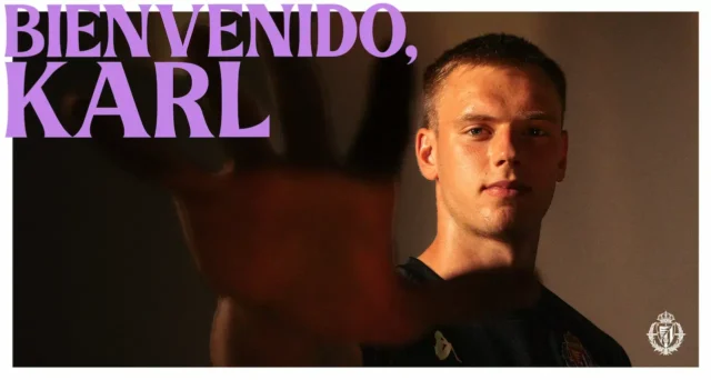 Karl Hein Valladolid Karl Hein Valladolid
