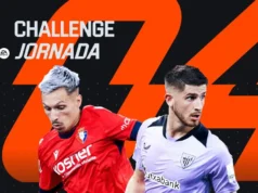Kickbase Challenge J4