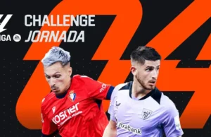 Kickbase Challenge J4