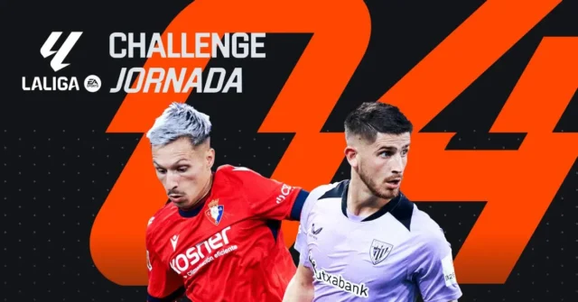 Kickbase Challenge J4