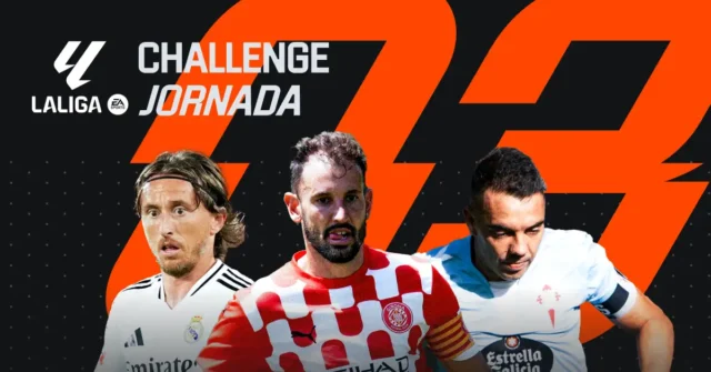 Jornada Perfecta Kickbase Challenge Los Veteranos Jornada 3