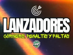Lanzadores LaLiga