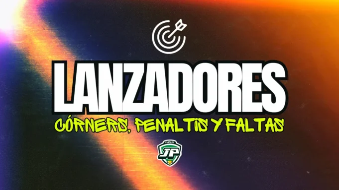 Lanzadores LaLiga