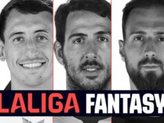 Liga Fantasy