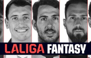 Liga Fantasy