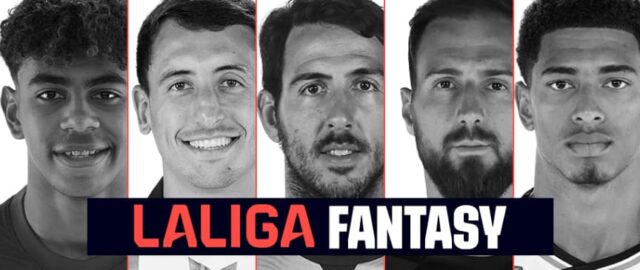 Liga Fantasy
