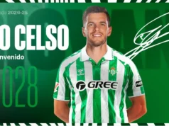 Lo Celso Betis fantasy