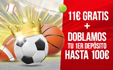 MARCAapuestas bono 