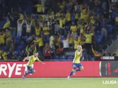 Manu Fuster Las Palmas fantasy