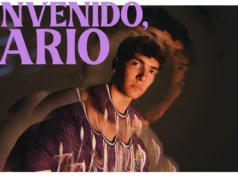 Mario Martin Valladolid