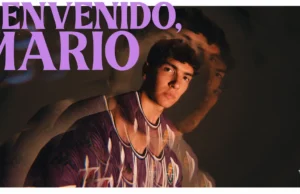 Mario Martin Valladolid
