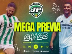 megaprevia podcast