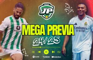megaprevia podcast