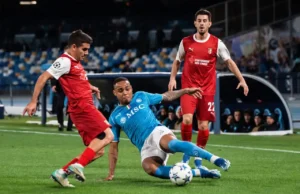 Natan posible fichaje Betis