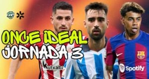 ONCE IDEAL J3 KICKBASE