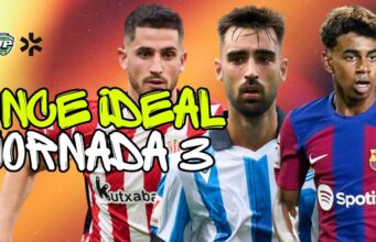 ONCE IDEAL J3 KICKBASE