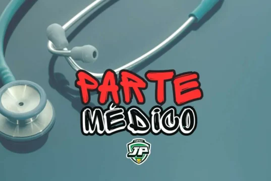 El parte médico de la Semana en LaLiga para Biwenger, Comunio y Fantasy (lesionados)