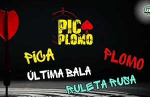Pica o Plomo