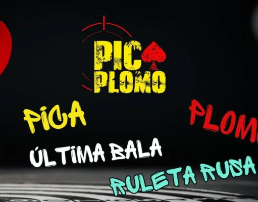 Pica o Plomo