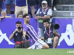 Raúl Moro Real Valladolid fantasy