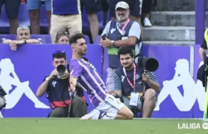 Raúl Moro Real Valladolid fantasy