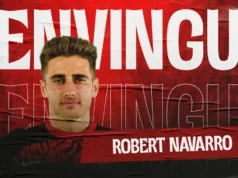 Robert Navarro Mallorca